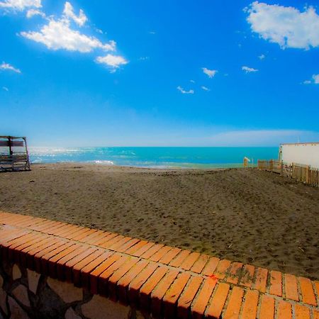"Sea & Center" Free Beach, Wifi, Mini Pool, Roof Terrace, Ladispoli, Rome Exterior photo