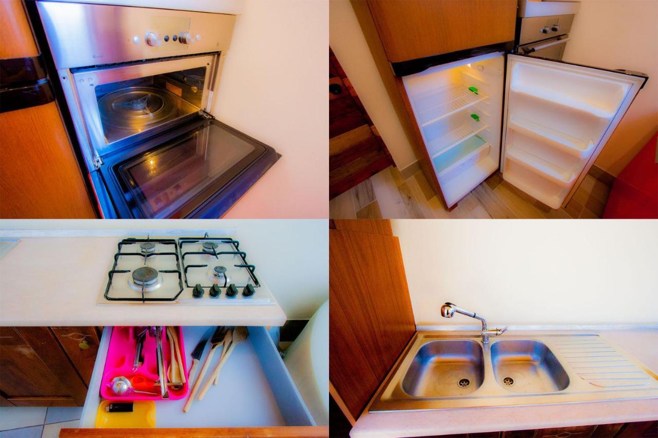 "Sea & Center" Free Beach, Wifi, Mini Pool, Roof Terrace, Ladispoli, Rome Exterior photo